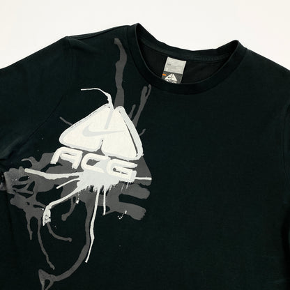 NIKE ACG Graffiti Langarmshirt