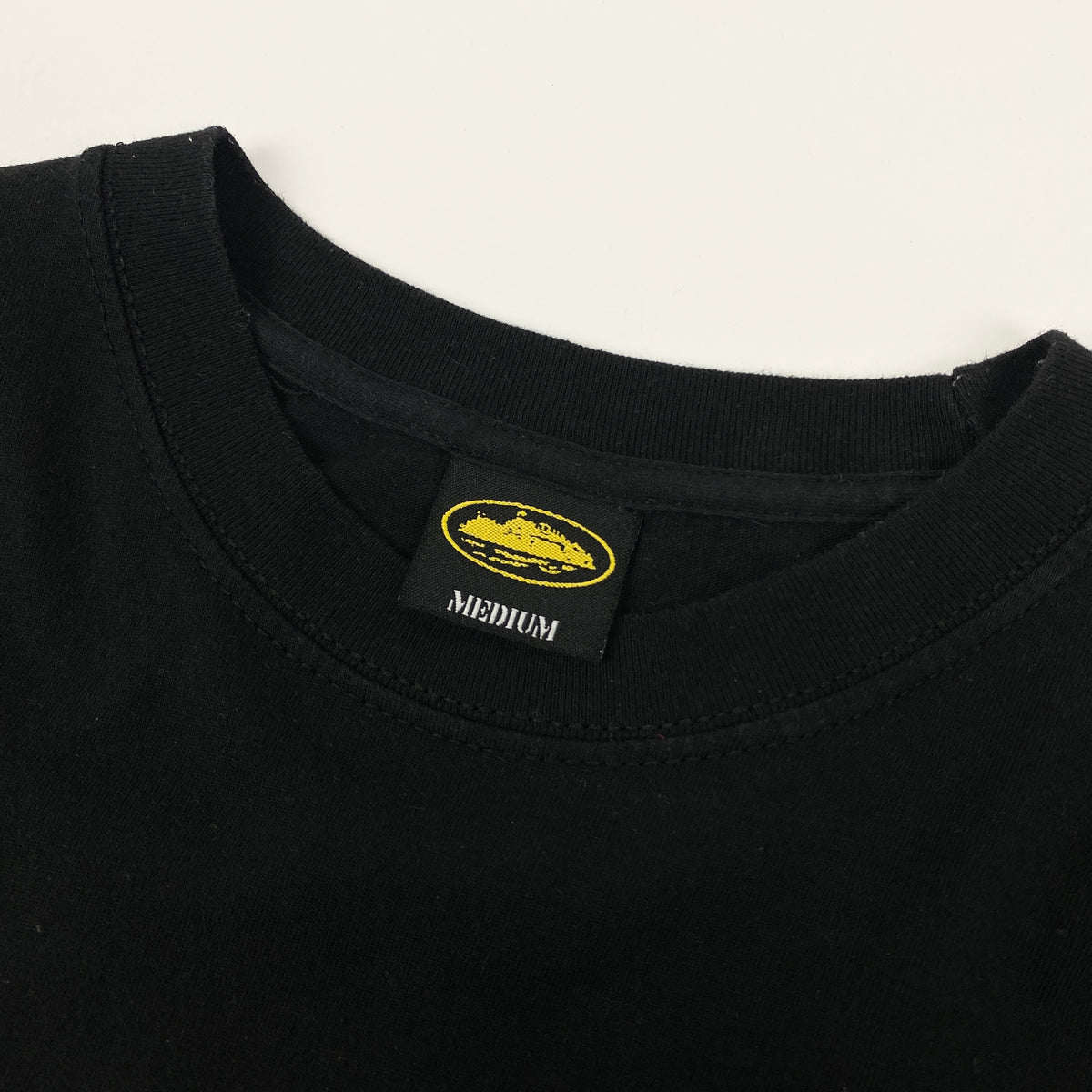 CORTEIZ Allstarz Logo T-Shirt