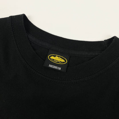 CORTEIZ Allstarz Logo T-Shirt