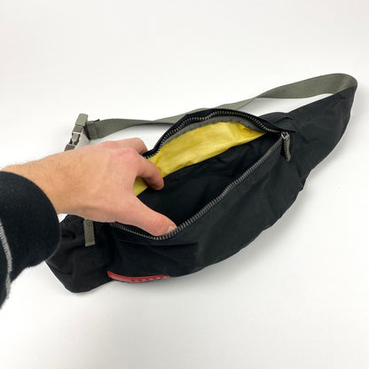 PRADA SPORT fanny pack