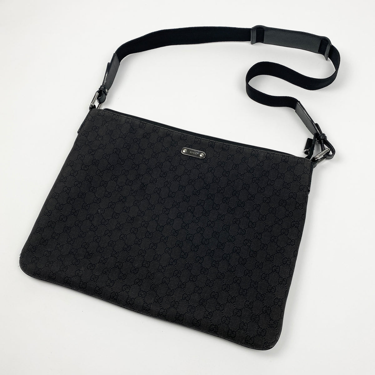 GUCCI Umhängetasche