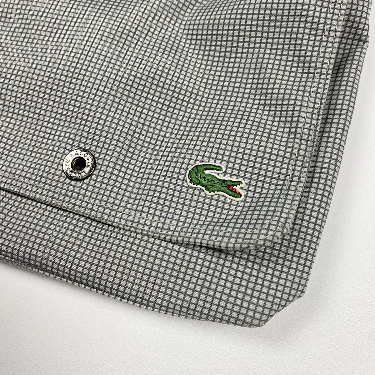 LACOSTE Tasche