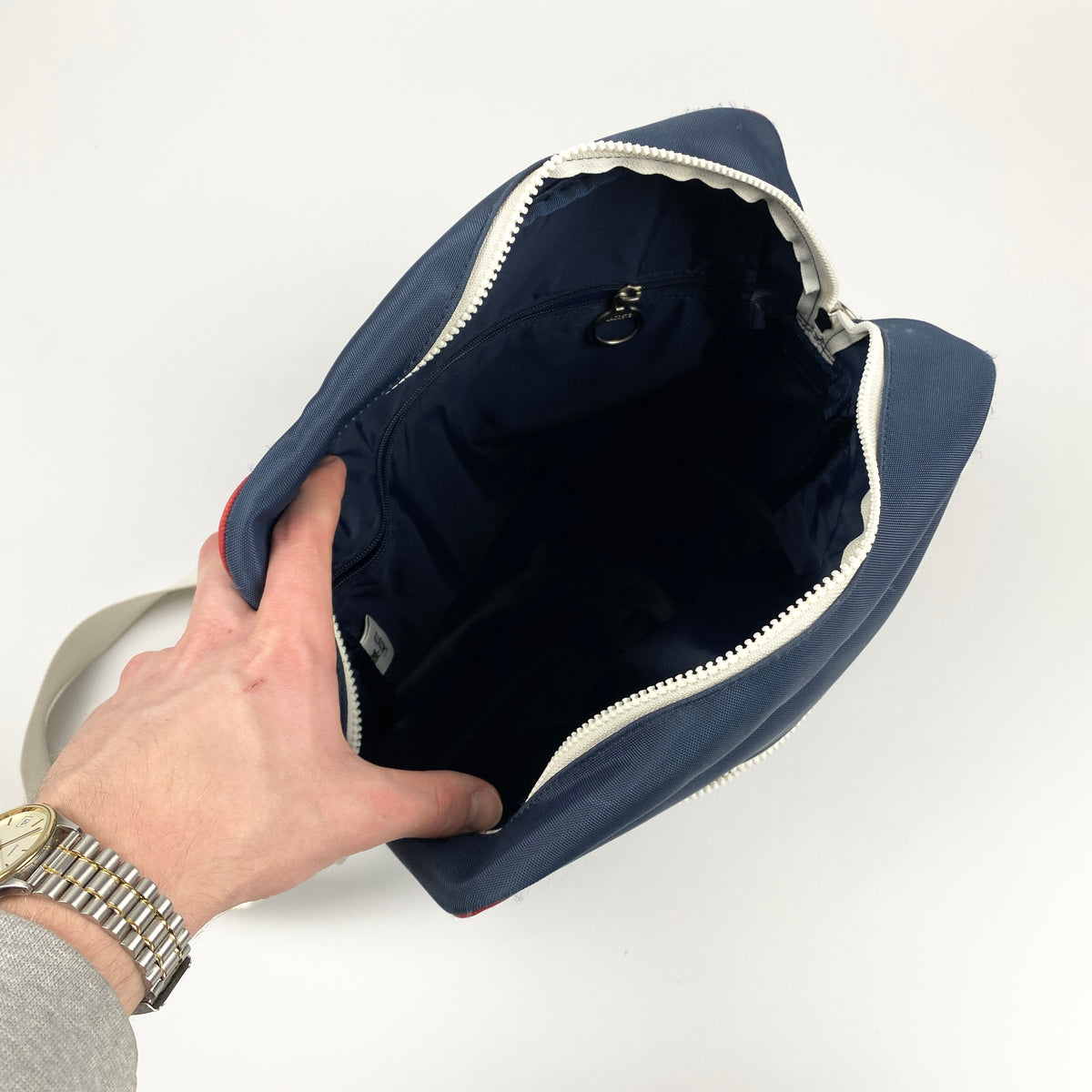 LACOSTE Messenger Bag