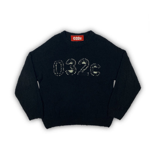 032c Woll Sweater