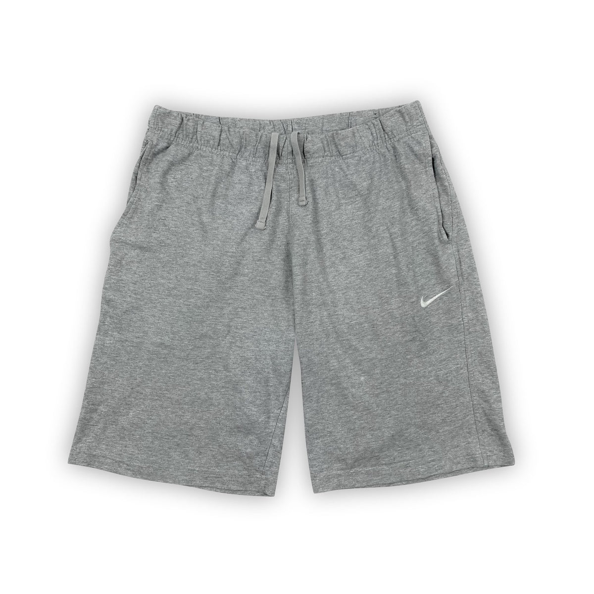 NIKE cotton shorts