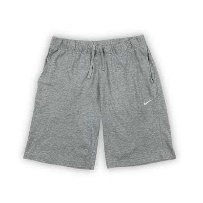 NIKE cotton shorts
