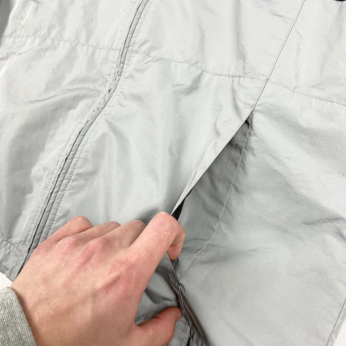 Nike SHOX Track Jacket