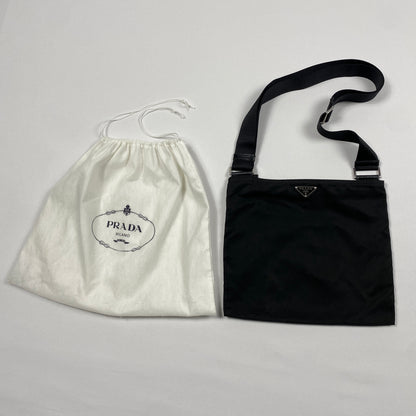 Vintage PRADA shoulder bag