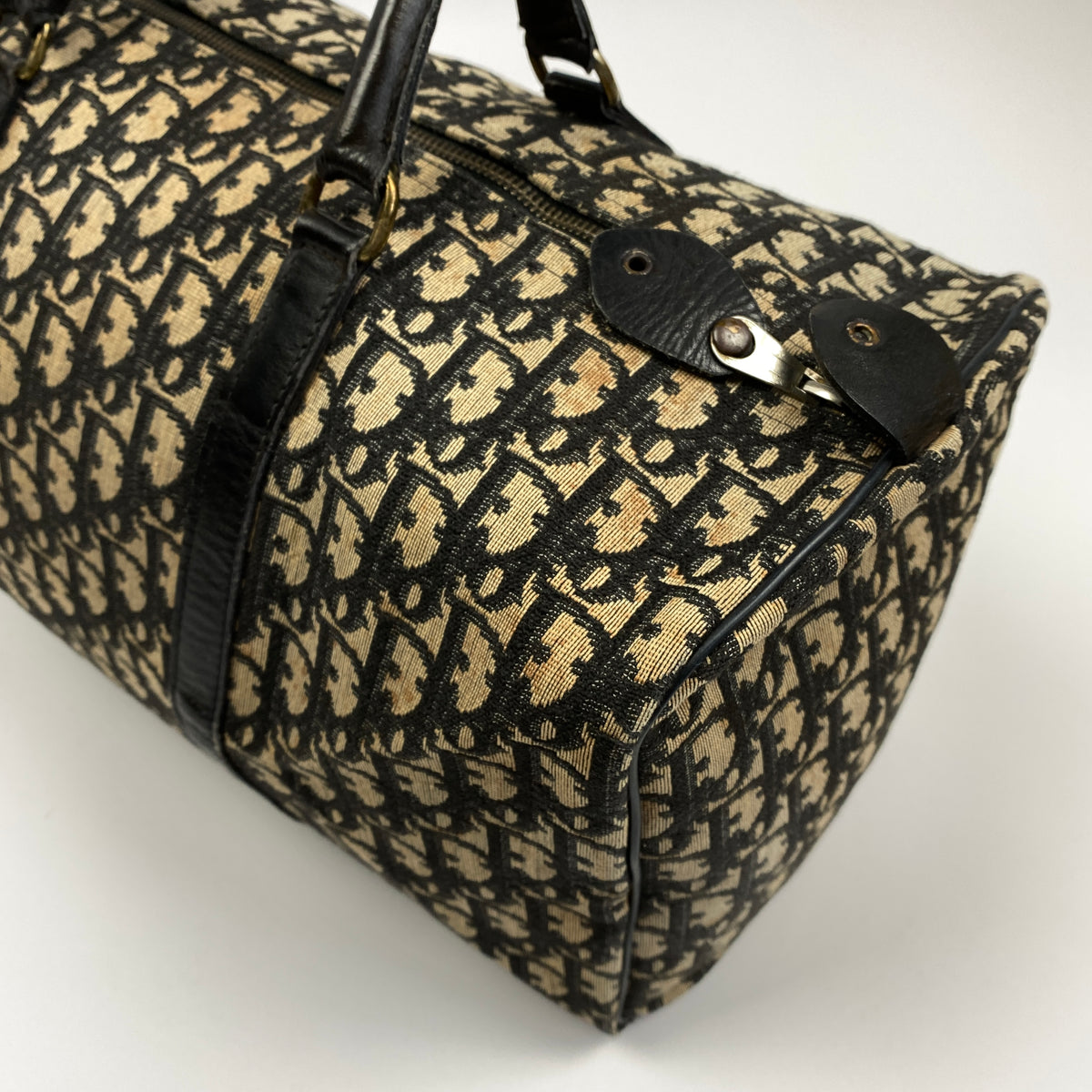 DIOR Reisetasche
