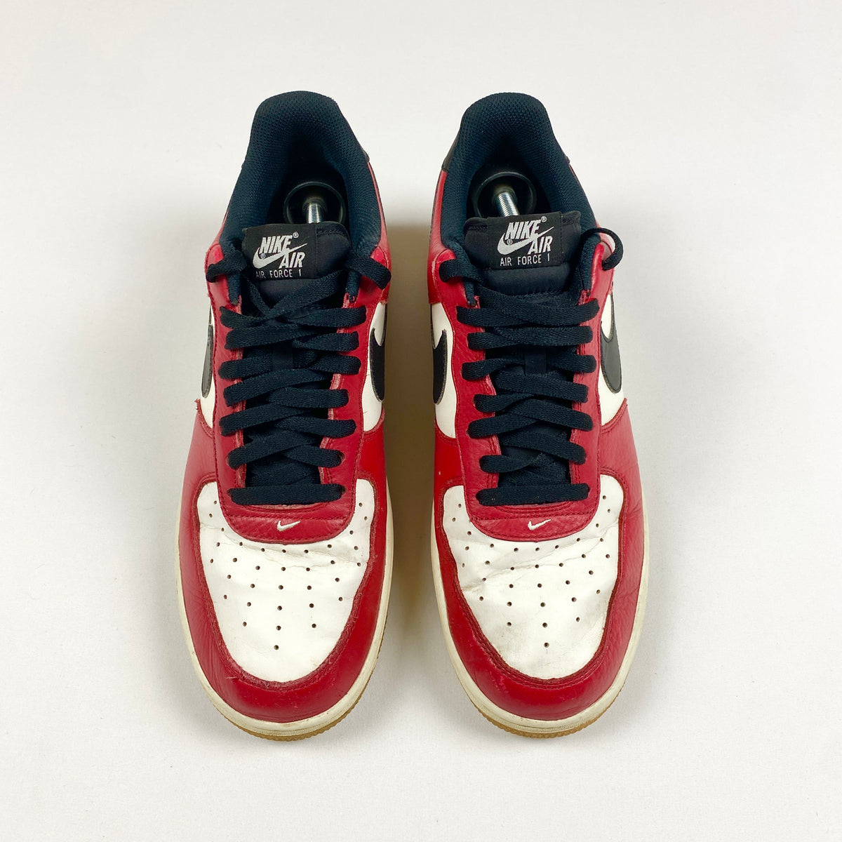 NIKE AirForce 1 OG 'Chicago'