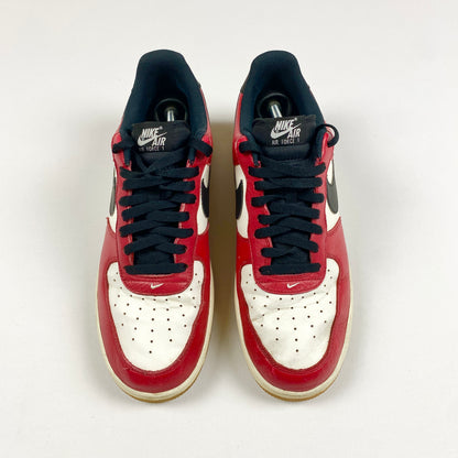 NIKE AirForce 1 OG 'Chicago'