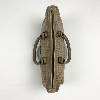 Vintage FENDI business bag