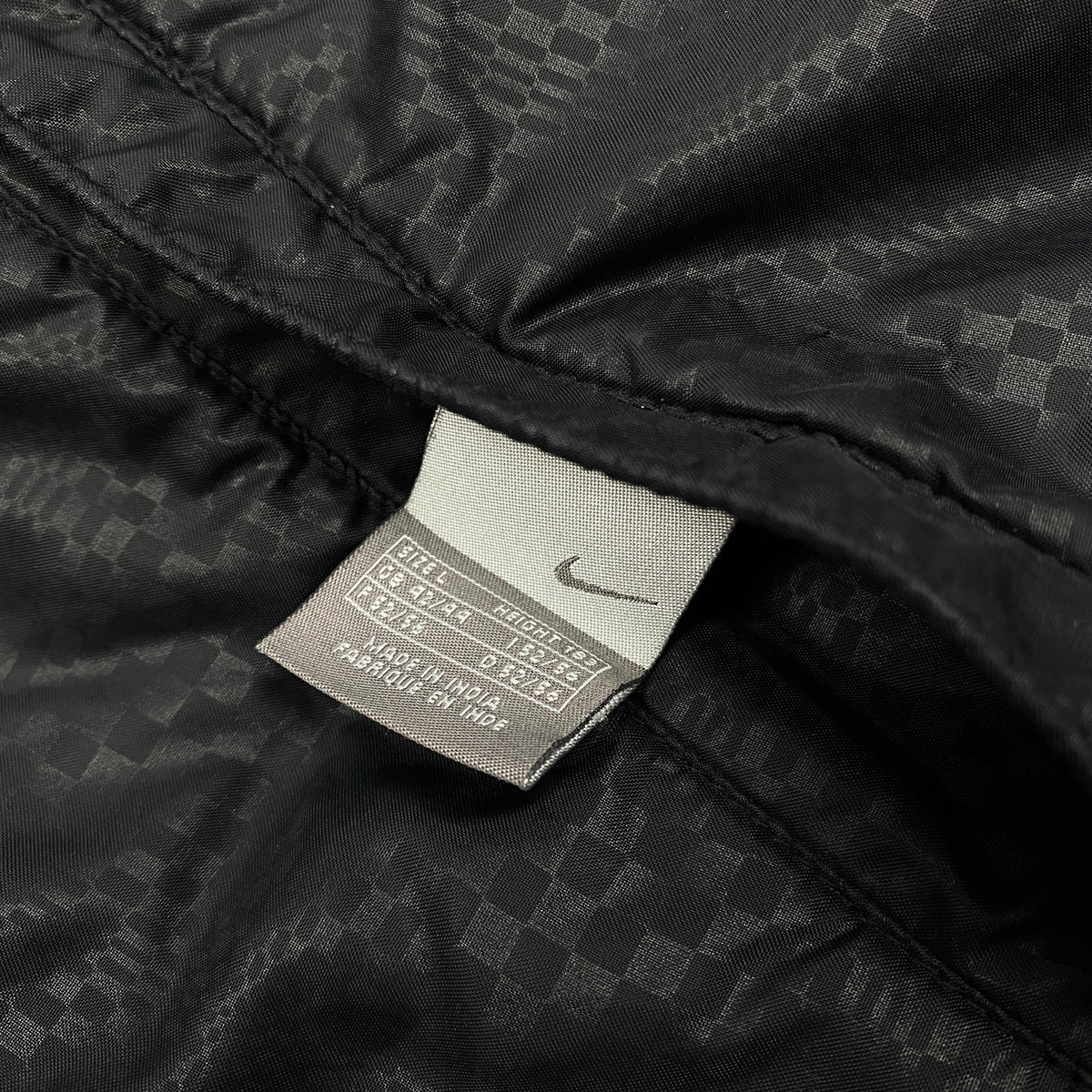 NIKE TN Carbon Reversible Jacket