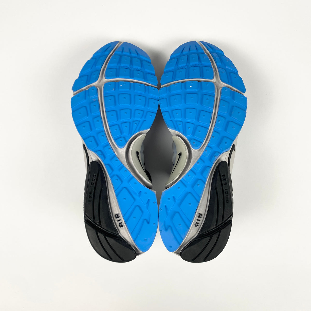 NIKE Air Presto „Lightning“