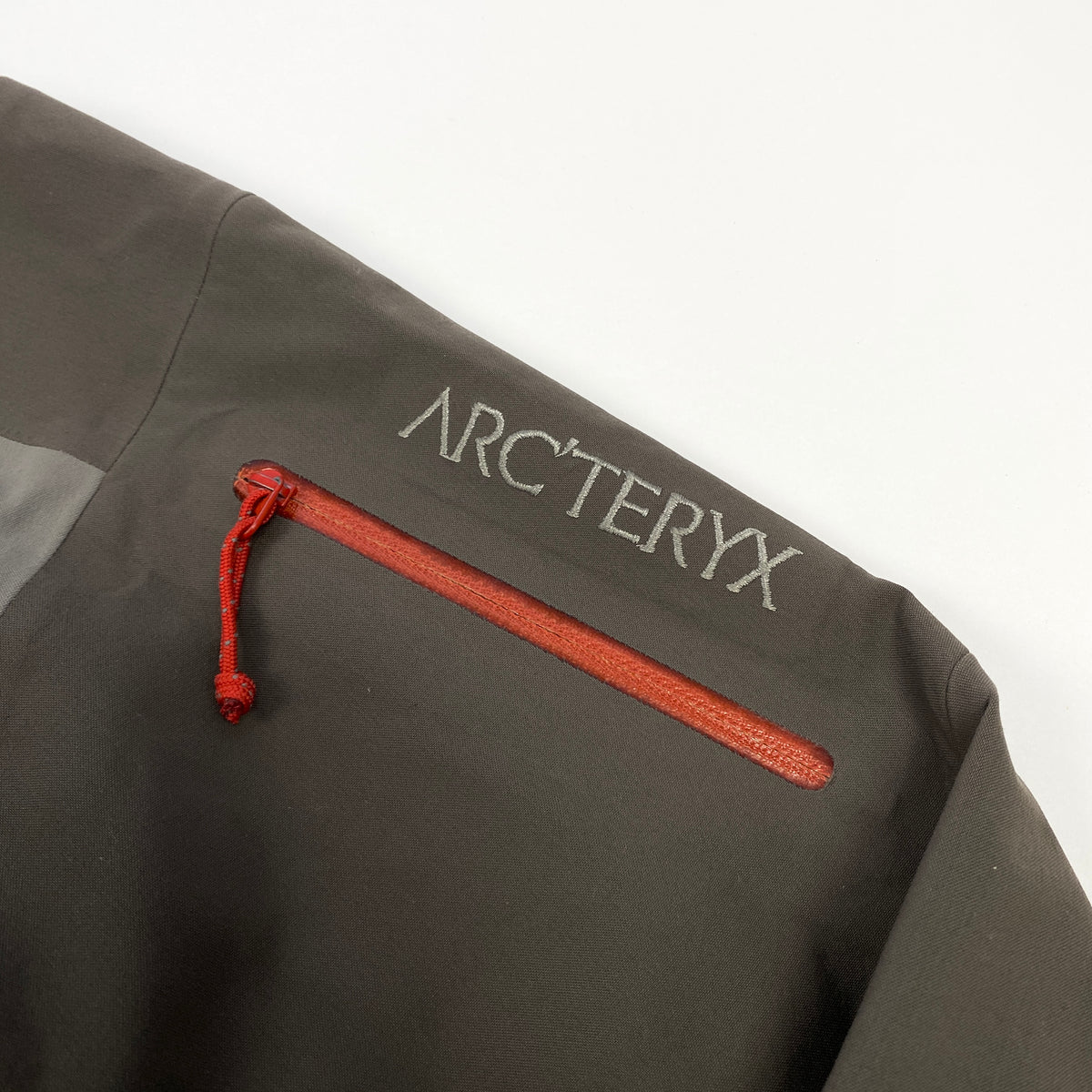 ARC'TERYX 2003 Gore-Tex Parka