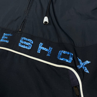 Vintage Nike SHOX Windbreaker