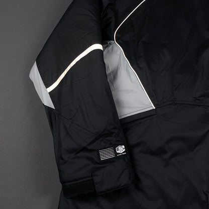 NIKE Tn Reflective Winterjacke
