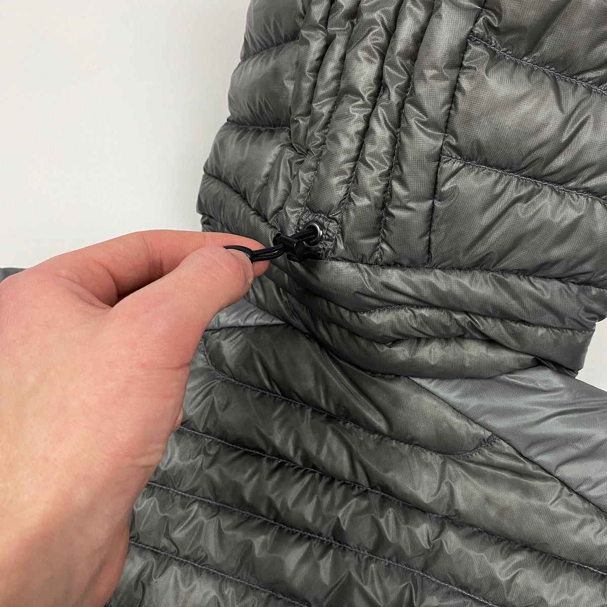 ARC'TERYX Cerium SL Winterjacke
