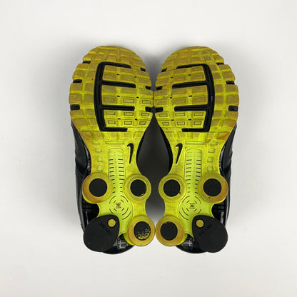 Nike SHOX Turbo 11