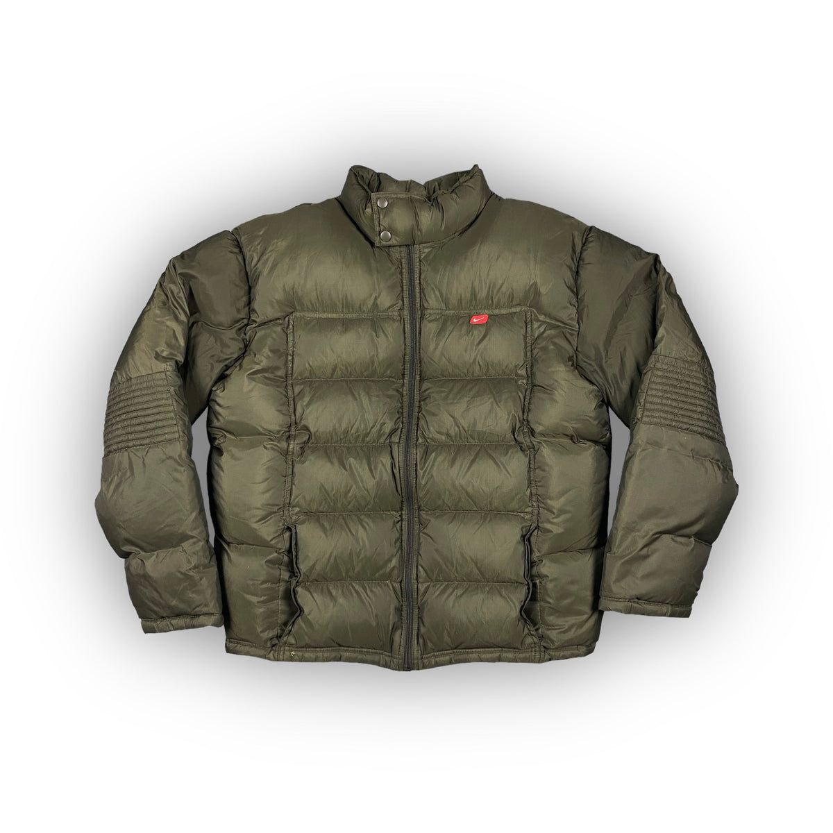 NIKE Puffer Winterjacke
