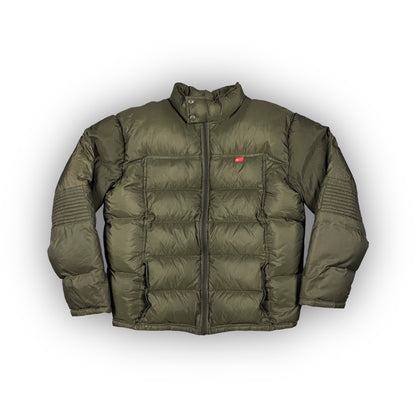 NIKE Puffer Winterjacke