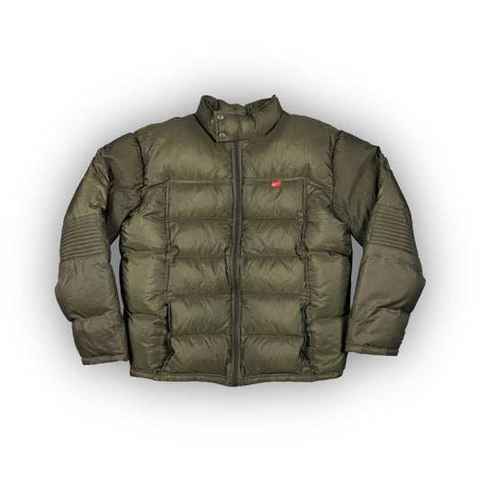 NIKE Puffer Winterjacke