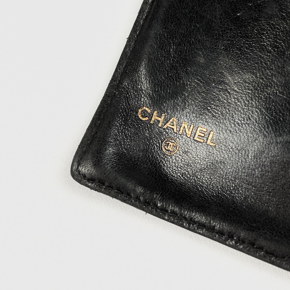 CHANEL Geldbeutel
