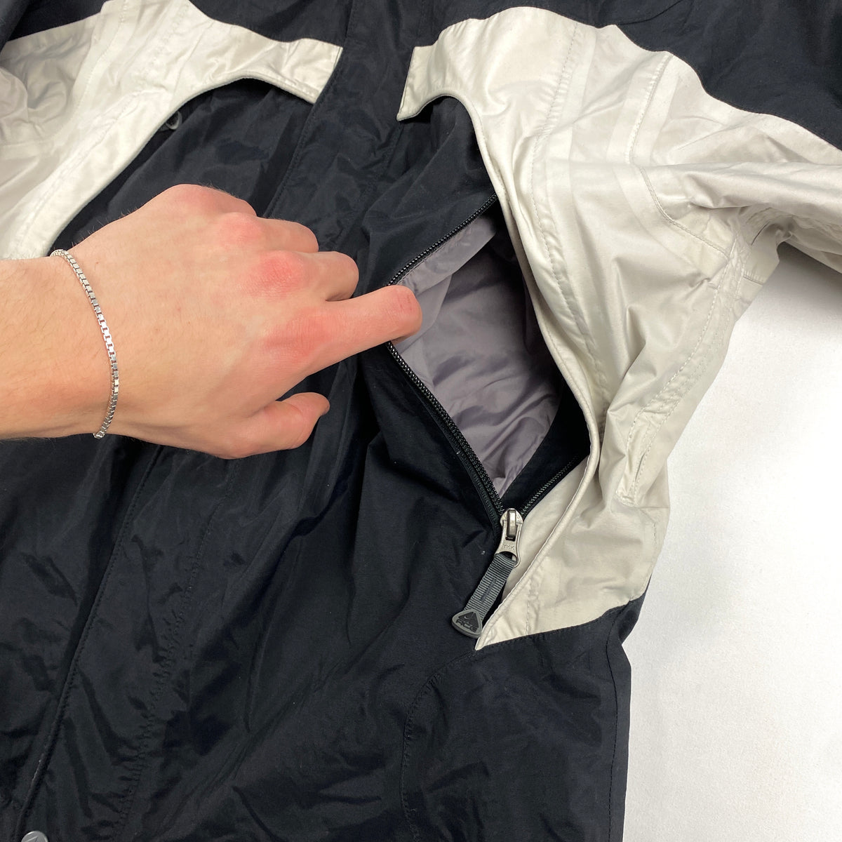 Vintage Nike ACG Parka