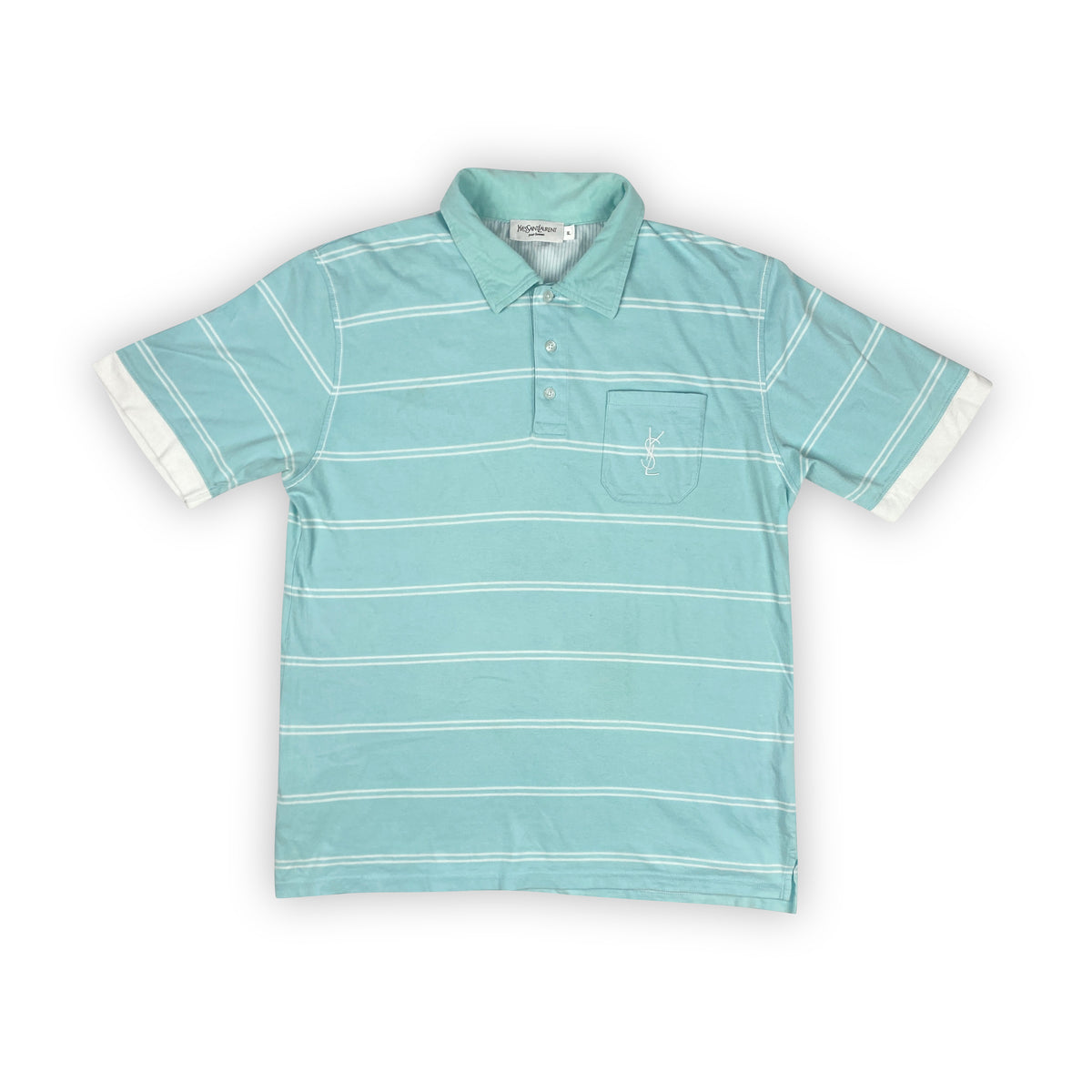 YVES SAINT LAURENT Polo Shirt