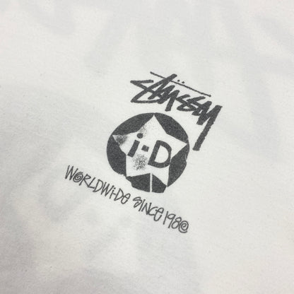 STUSSY iD T-Shirt