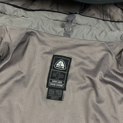 Vintage Nike ACG Parka