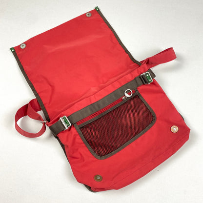 LACOSTE Tasche