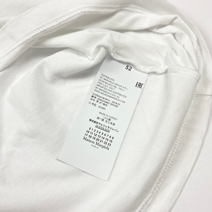 MAISON MARGIELA Sun Print T-Shirt
