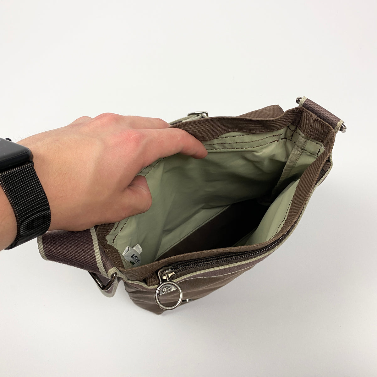 LACOSTE bag