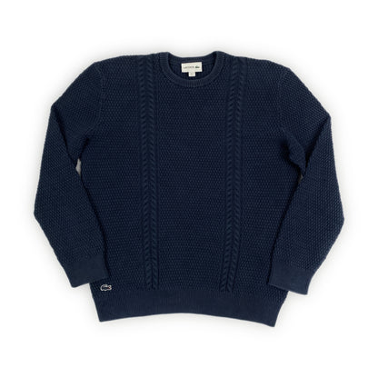 LACOSTE Strick Sweater