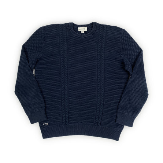 LACOSTE Strick Sweater