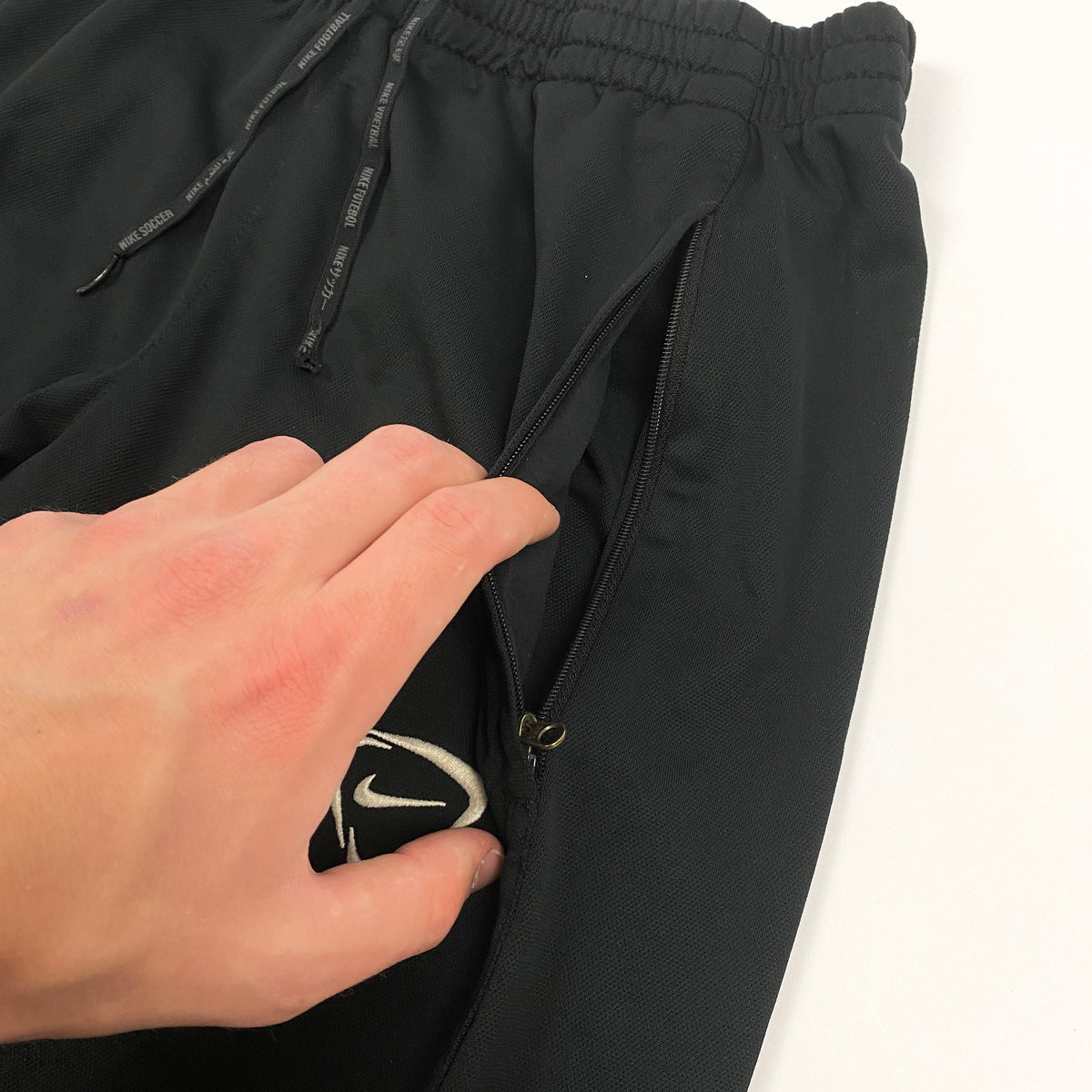 NIKE Tracksuit