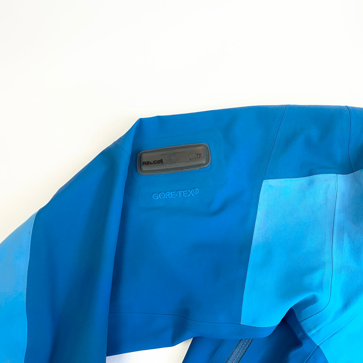 ARC'TERYX 2003 Gore-Tex Parka