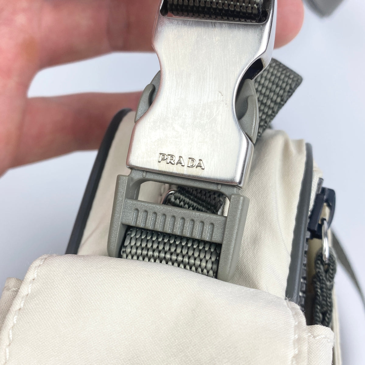 PRADA SPORT bag