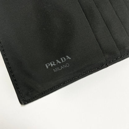 Vintage PRADA SPORT nylon wallet / purse