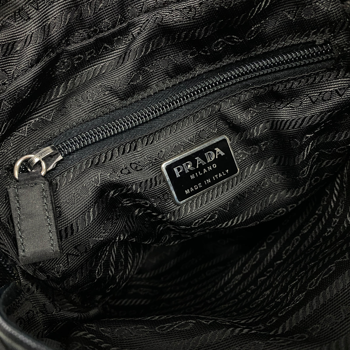 PRADA SPORT Umhängetasche
