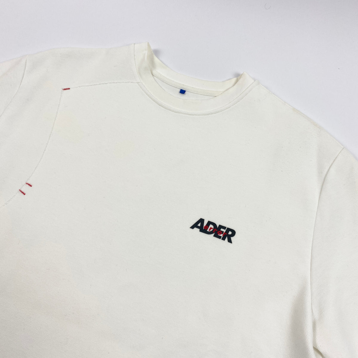 ADER ERROR Double Layer T-Shirt