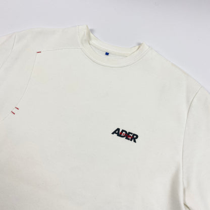 ADER ERROR Double Layer T-Shirt