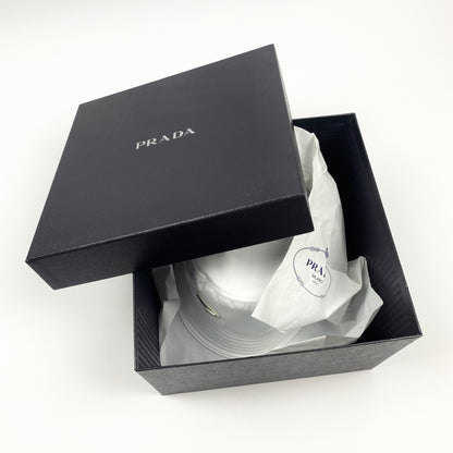 PRADA Hut [2021]