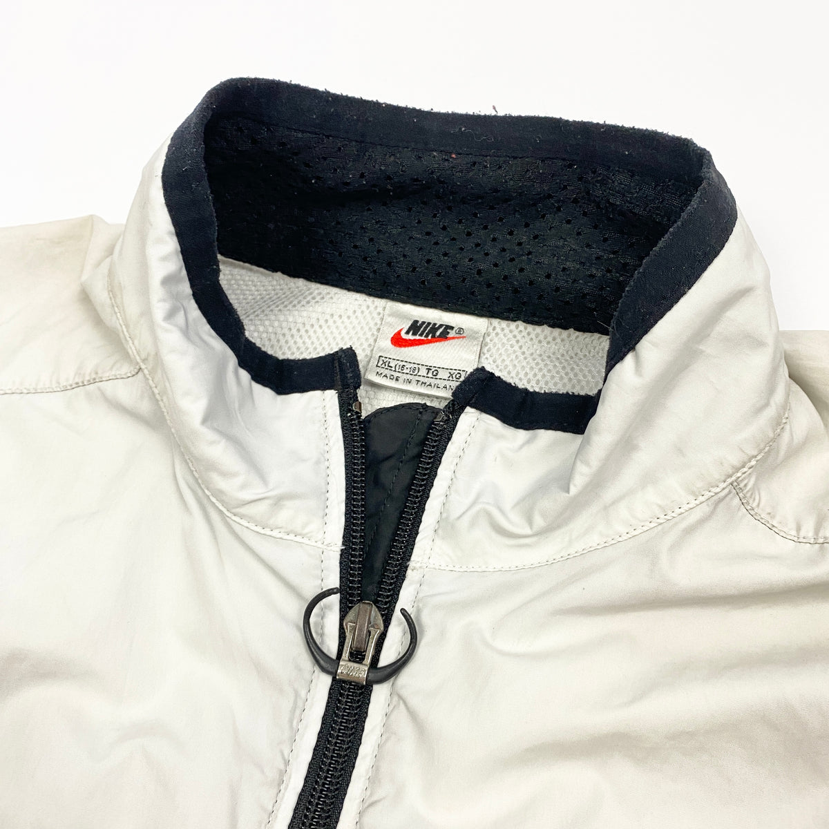 NIKE Track Jacket