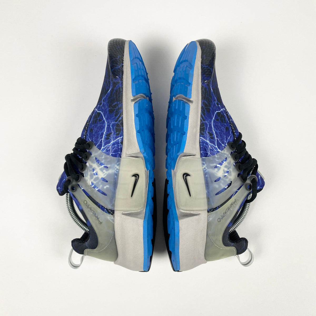 NIKE Air Presto „Lightning“