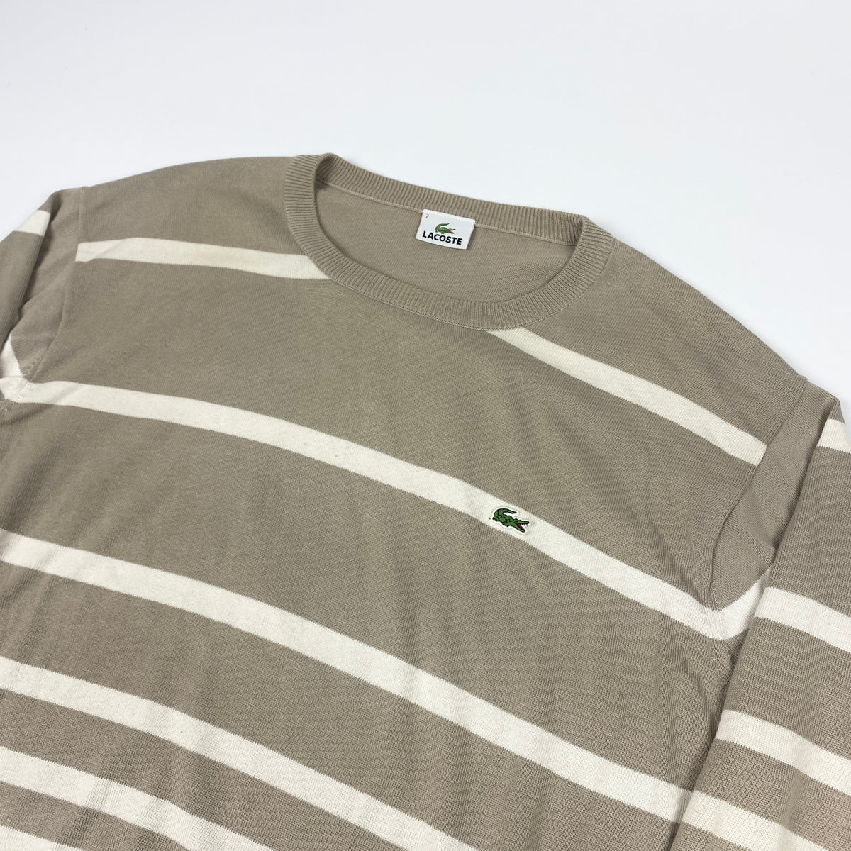 LACOSTE Strick Sweater