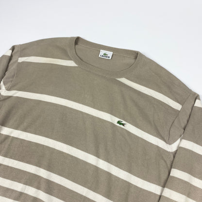 LACOSTE Strick Sweater