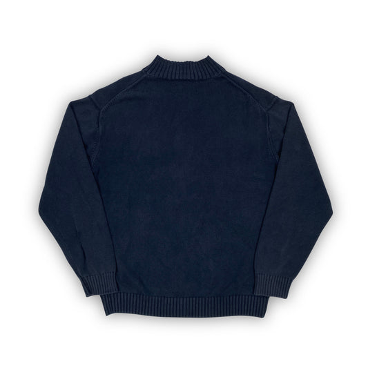 LACOSTE Zip Sweater