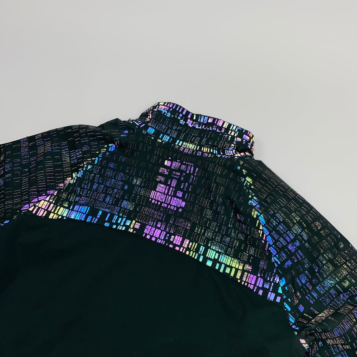 NIKE Reflective Softshell Jacke